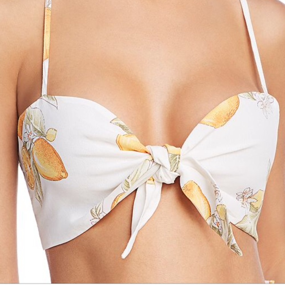 For love and lemons bra top
